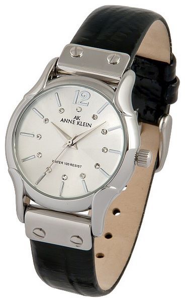 Отзывы Anne Klein 9435SVBK