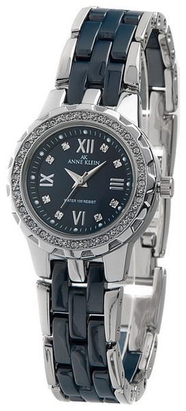 Отзывы Anne Klein 9457BLSV