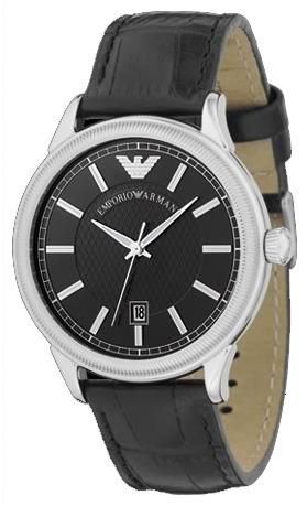 Отзывы Armani AR0539