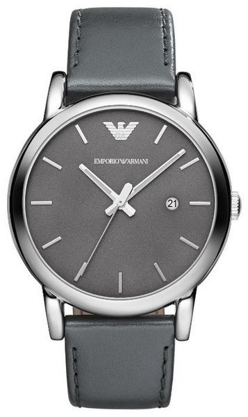 Отзывы Armani AR1730