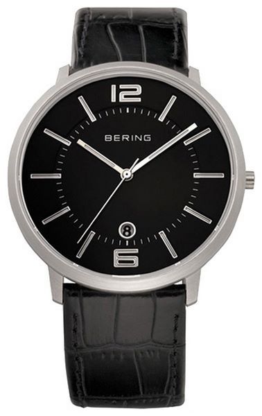 Отзывы Bering 11139-409