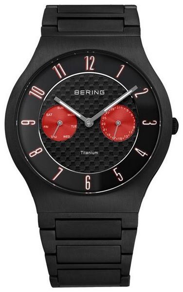 Отзывы Bering 11939-729