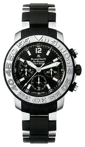 Отзывы Blancpain 2285F-6530-66