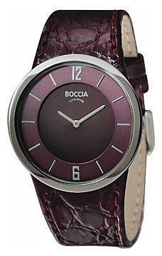 Отзывы Boccia 3161-06