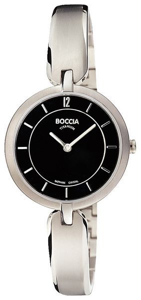 Отзывы Boccia 3164-02