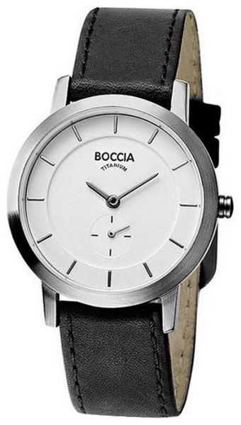 Отзывы Boccia 3168-03