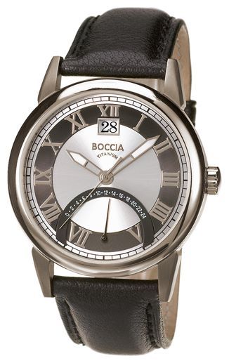 Отзывы Boccia 3531-06