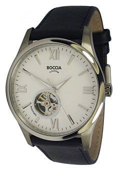 Отзывы Boccia 3539-01