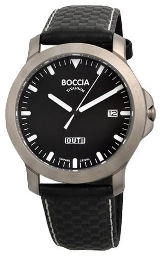 Отзывы Boccia 3560-03