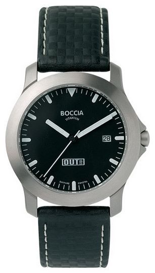 Отзывы Boccia 585-01