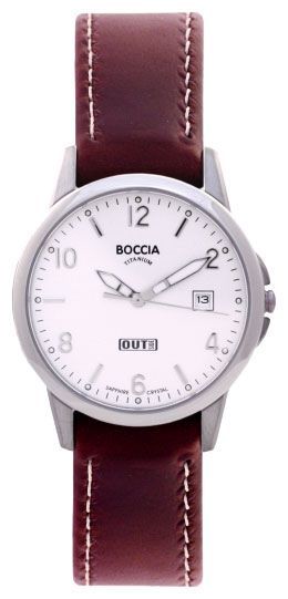 Отзывы Boccia 604-01