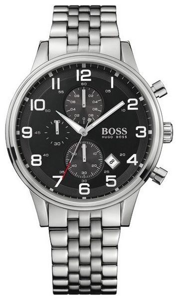 Отзывы BOSS BLACK HB1512446