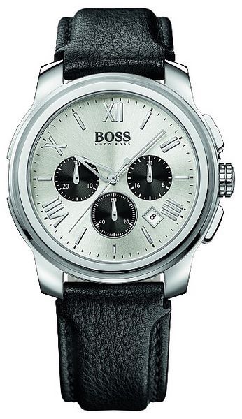 Отзывы BOSS BLACK HB1512489