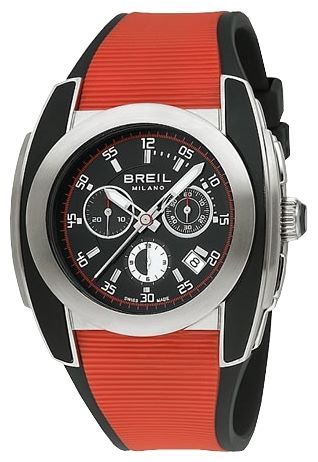 Отзывы Breil Milano BW0376