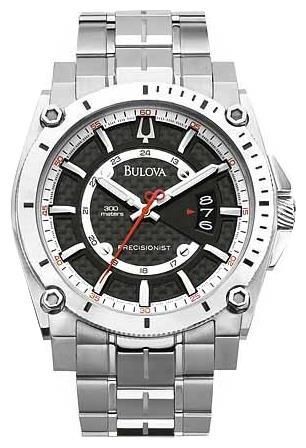 Отзывы Bulova 96B133