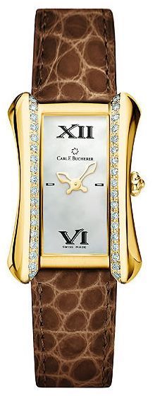 Отзывы Carl F. Bucherer CF.B_10701.01.71.11