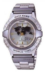 Отзывы Casio ABX-22BU-8A