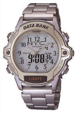 Отзывы Casio ABX-24D-8B