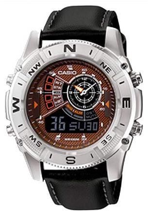 Отзывы Casio AMW-709L-5A