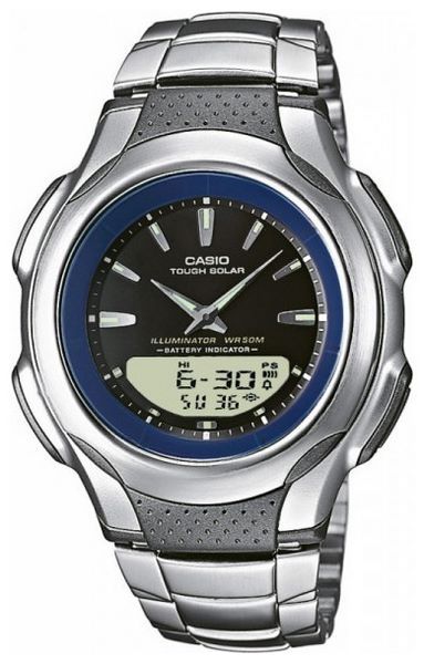 Отзывы Casio AW-S90D-1A