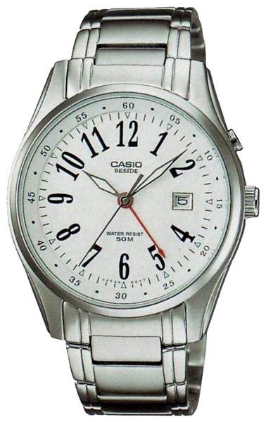 Отзывы Casio BEM-101D-7A