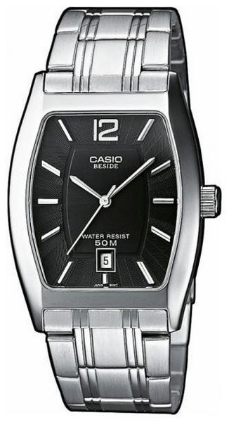 Отзывы Casio BEM-106D-1A