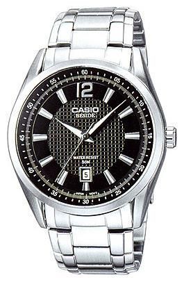 Отзывы Casio BEM-117D-1A