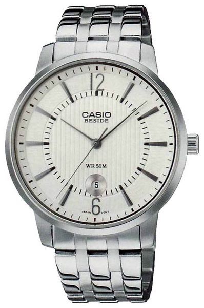 Отзывы Casio BEM-118D-7A