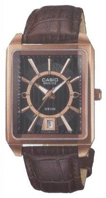 Отзывы Casio BEM-120GL-1A