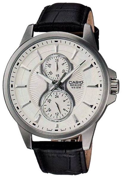 Отзывы Casio BEM-304L-7A