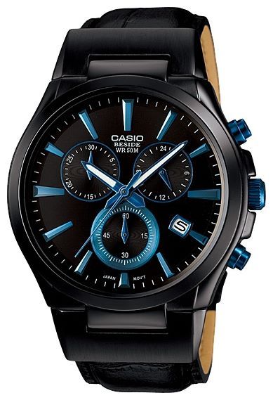 Отзывы Casio BEM-508BL-1A