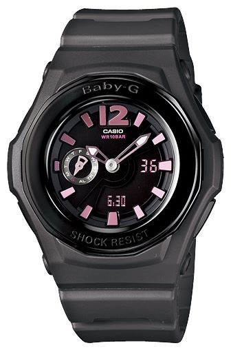 Отзывы Casio BGA-143-8B