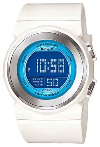 Отзывы Casio BGD-100-7A