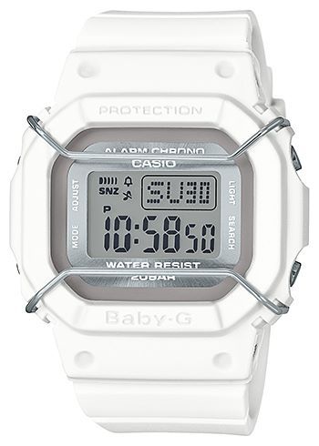 Отзывы Casio BGD-501UM-7