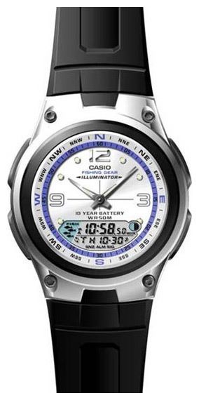 Отзывы Casio CMD-40D-1