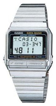 Отзывы Casio DB-310A-1