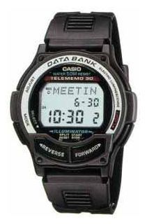 Отзывы Casio DB-34H-1V