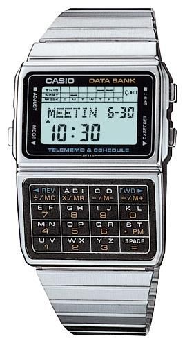 Отзывы Casio DBC-610A-1