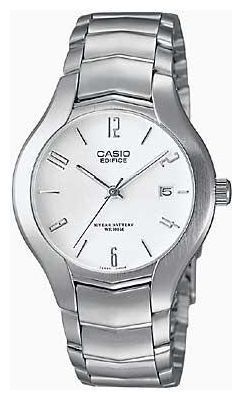 Отзывы Casio EF-107D-7A