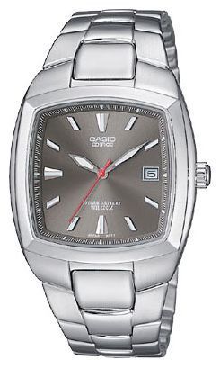 Отзывы Casio EF-119D-8A