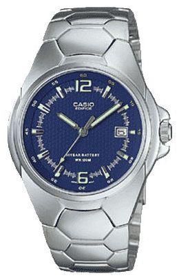 Отзывы Casio EF-122D-2A