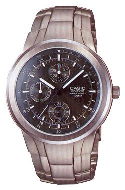 Отзывы Casio EF-305T-8A