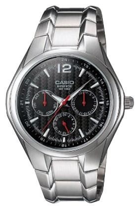 Отзывы Casio EF-309D-1A