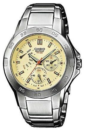 Отзывы Casio EF-318D-9A