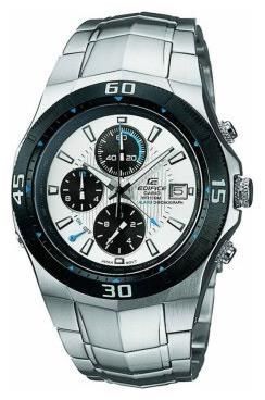 Отзывы Casio EF-514D-7A