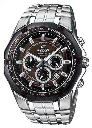 Отзывы Casio EF-540D-5A