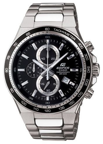 Отзывы Casio EF-546D-1A1