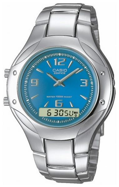 Отзывы Casio EFA-105-2A