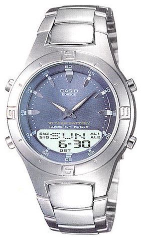 Отзывы Casio EFA-110D-2A