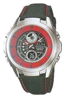 Отзывы Casio EFA-116L-1A4